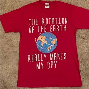 Funny Science Tee